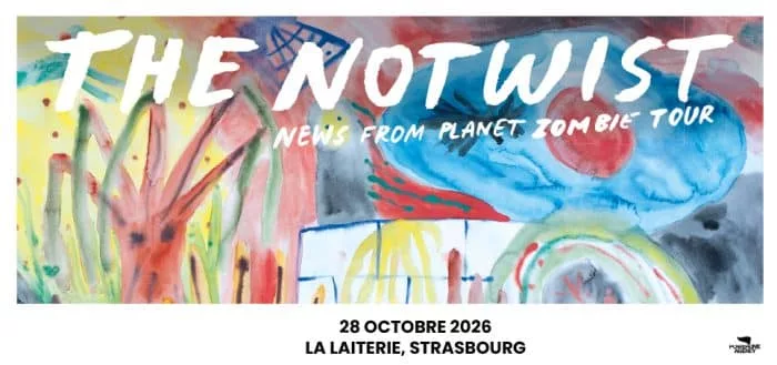 The Notwist + invité